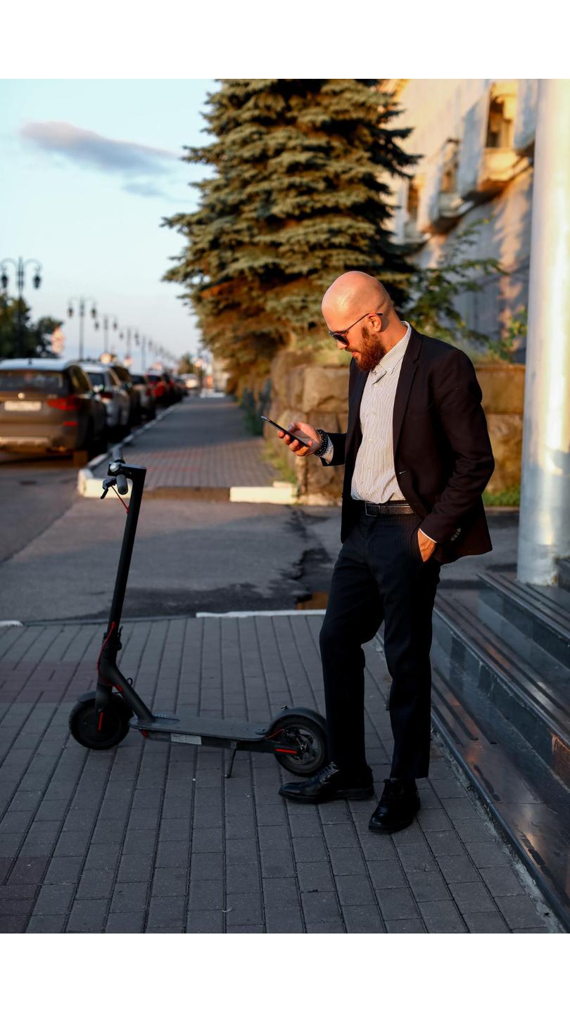Arturs Ozols, Energy Efficiency Specialist